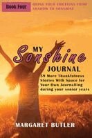 Margaret Butler - My Sonshine Journal, Häftad