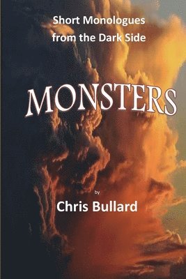 Chris Bullard - Monsters, Häftad