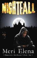 Meri Elena - Nightfall, Häftad
