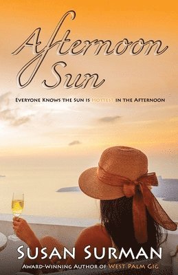 Susan Surman - Afternoon Sun, Häftad