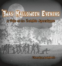 'Twas Halloween Evening
