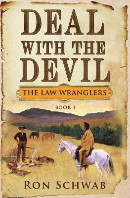 Ron Schwab - Deal with the Devil, Häftad. Tillgänglighet: Lägg i varukorg
