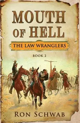 Ron Schwab - Mouth of Hell, Häftad. Tillgänglighet: Lägg i varukorg
