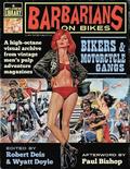Barbarians on Bikes
