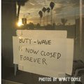 Buty-Wave Is Now Closed Forever