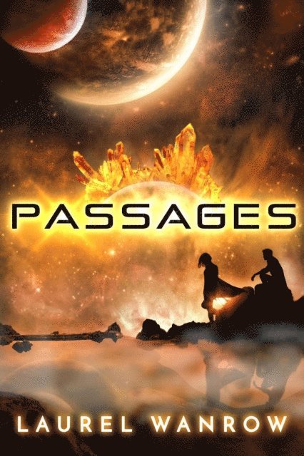 Laurel Wanrow - Passages, E-bok. Tillgänglighet: Lägg i varukorg