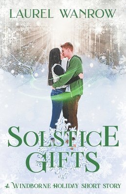 Laurel Wanrow - Solstice Gifts, Häftad. Tillgänglighet: Lägg i varukorg