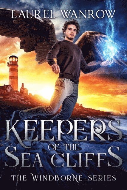 Laurel Wanrow - Keepers of the Sea Cliffs, E-bok. Tillgänglighet: Lägg i varukorg