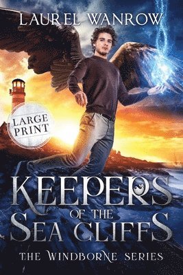 Laurel Wanrow - Keepers of the Sea Cliffs, Häftad. Tillgänglighet: Lägg i varukorg