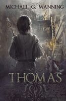 Michael G Manning - Thomas, Häftad
