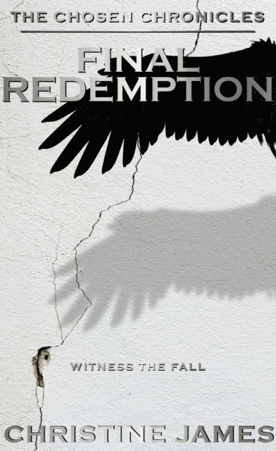 Christine James - Final Redemption, E-bok. Tillgänglighet: Lägg i varukorg