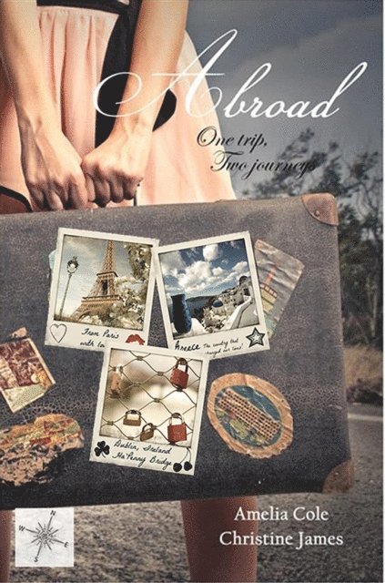 Amelia Cole, Christine James - Abroad, E-bok. Tillgänglighet: Lägg i varukorg
