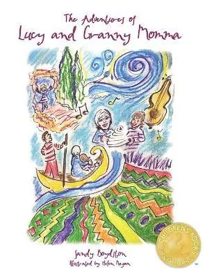 Sandy Boydston - Adventures of Lucy and Granny Momma, Inbunden. Tillgänglighet: Lägg i varukorg