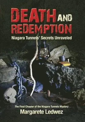 Margarete Ledwez - Death and Redemption, Inbunden. Tillgänglighet: Lägg i varukorg