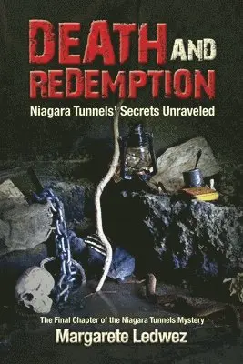 Margarete Ledwez - Death and Redemption, Häftad. Tillgänglighet: Lägg i varukorg
