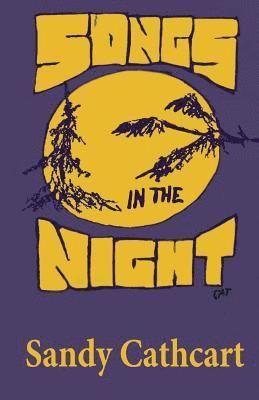 Sandy Cathcart - Songs in the Night, Häftad. Tillgänglighet: Lägg i varukorg