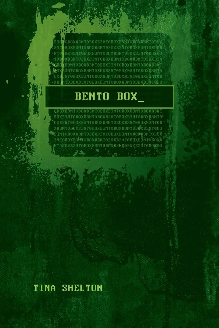 Tina Shelton - Bento Box, Häftad. Tillgänglighet: Tillfälligt slut