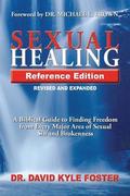 Sexual Healing Reference Edition