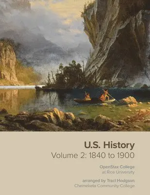 Us History: 1840 to 1900: 1840 to 1900, Häftad. Tillgänglighet: Lägg i varukorg