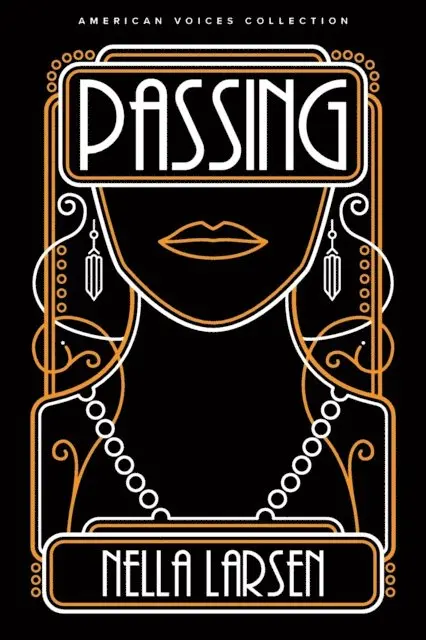 Nella Larsen - Passing, E-bok. Tillgänglighet: Lägg i varukorg
