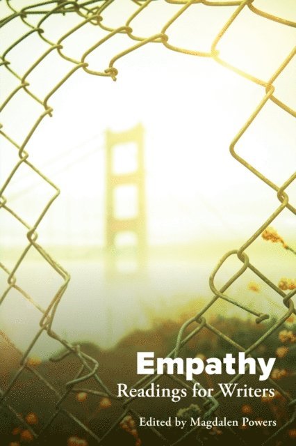 Magdalen Powers - Empathy, E-bok