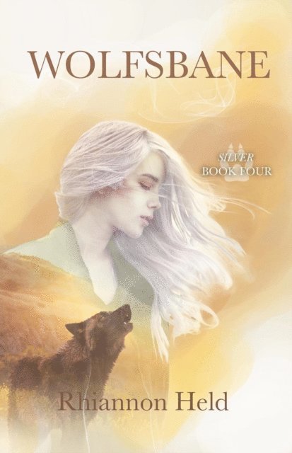 Rhiannon Held - Wolfsbane, E-bok