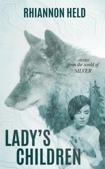 Rhiannon Held - Lady's Children, E-bok