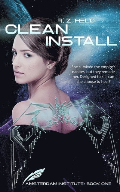 R. Z. Held - Clean Install, E-bok