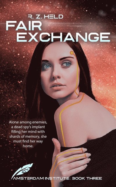 R. Z. Held - Fair Exchange, E-bok