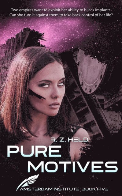 R. Z. Held - Pure Motives, E-bok