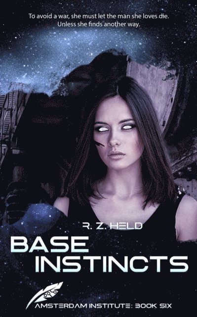 R. Z. Held - Base Instincts, E-bok