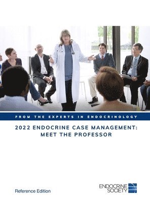Bulent Yildiz, Lauren Fishbein - 2022 Endocrine Case Management: Meet the Professor, Inbunden. Tillgänglighet: Lägg i varukorg