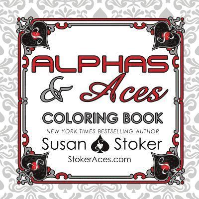 Susan Stoker - Alphas & Aces, Häftad. Tillgänglighet: Lägg i varukorg
