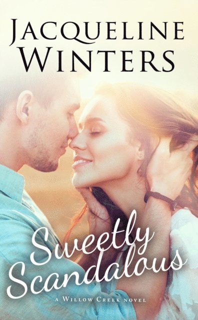 Jacqueline Winters - Sweetly Scandalous, E-bok