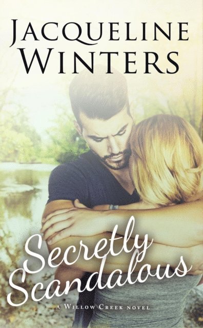 Jacqueline Winters - Secretly Scandalous, E-bok
