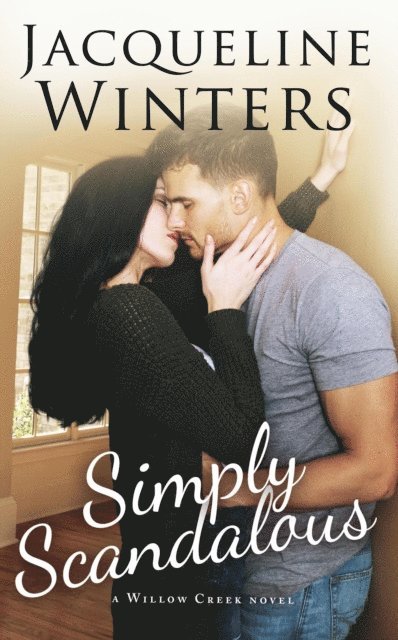 Jacqueline Winters - Simply Scandalous, E-bok