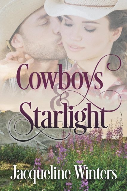 Jacqueline Winters - Cowboys & Starlight, E-bok
