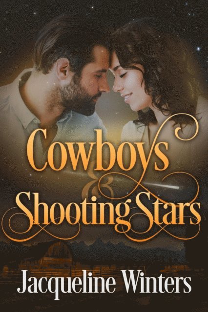 Jacqueline Winters - Cowboys & Shooting Stars, E-bok