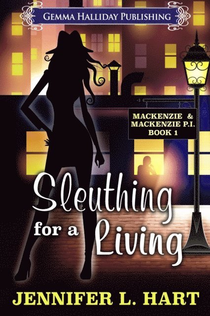 Jennifer L. Hart - Sleuthing for a Living, E-bok. Tillgänglighet: Lägg i varukorg