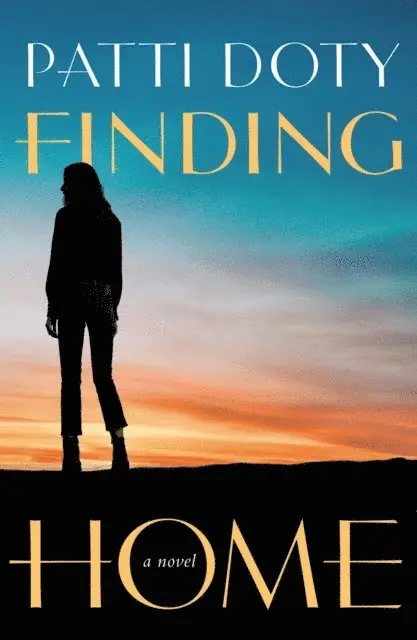 Patti Doty - Finding Home, E-bok. Tillgänglighet: Lägg i varukorg