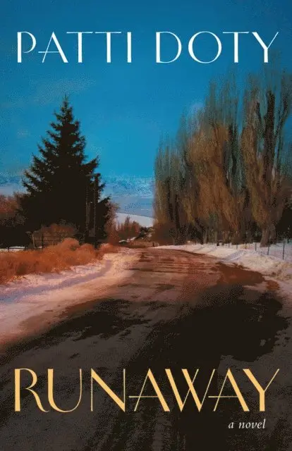 Patti Doty - Runaway, E-bok. Tillgänglighet: Lägg i varukorg