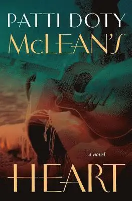 Patti Doty - McLean's Heart, Häftad. Tillgänglighet: Lägg i varukorg