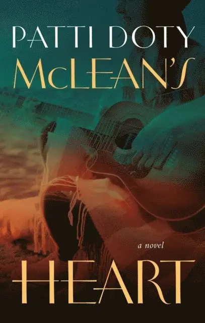 Patti Doty - McLean's Heart, E-bok. Tillgänglighet: Lägg i varukorg