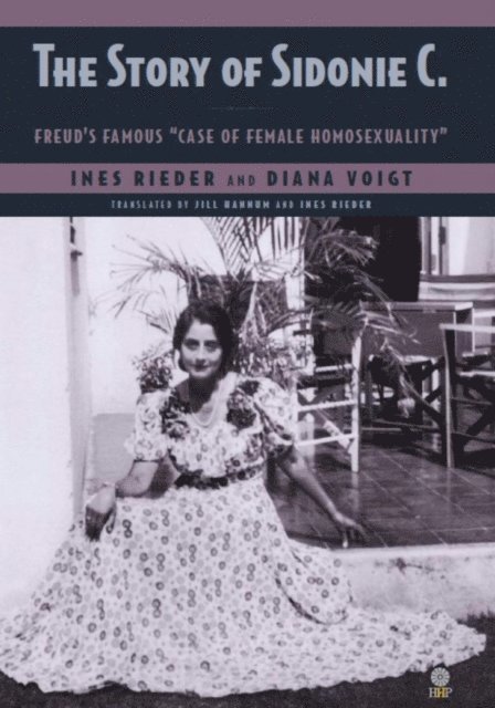 Diana Voigt, Ines Rieder - Story of Sidonie C., E-bok
