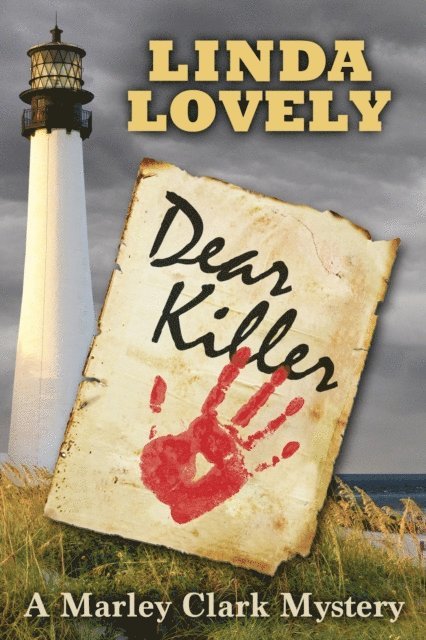 Linda Lovely - Dear Killer, E-bok