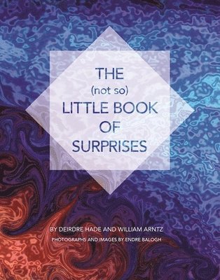 Deirdre Hade, William Arntz - (not so) Little Book of Surprises, Inbunden