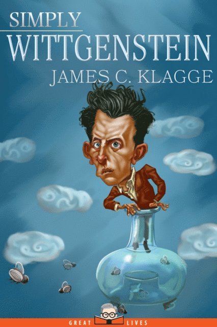 James C. Klagge - Simply Wittgenstein, E-bok