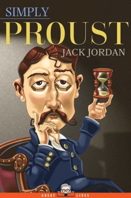 Jack Jordan - Simply Proust, E-bok