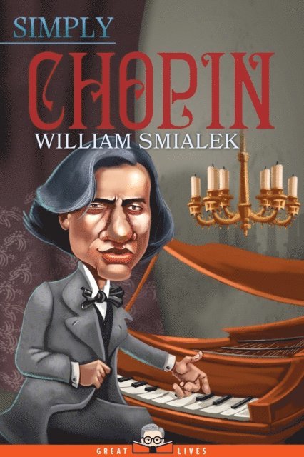 William Smialek - Simply Chopin, E-bok