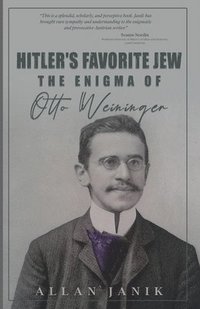 Hitler's Favorite Jew
